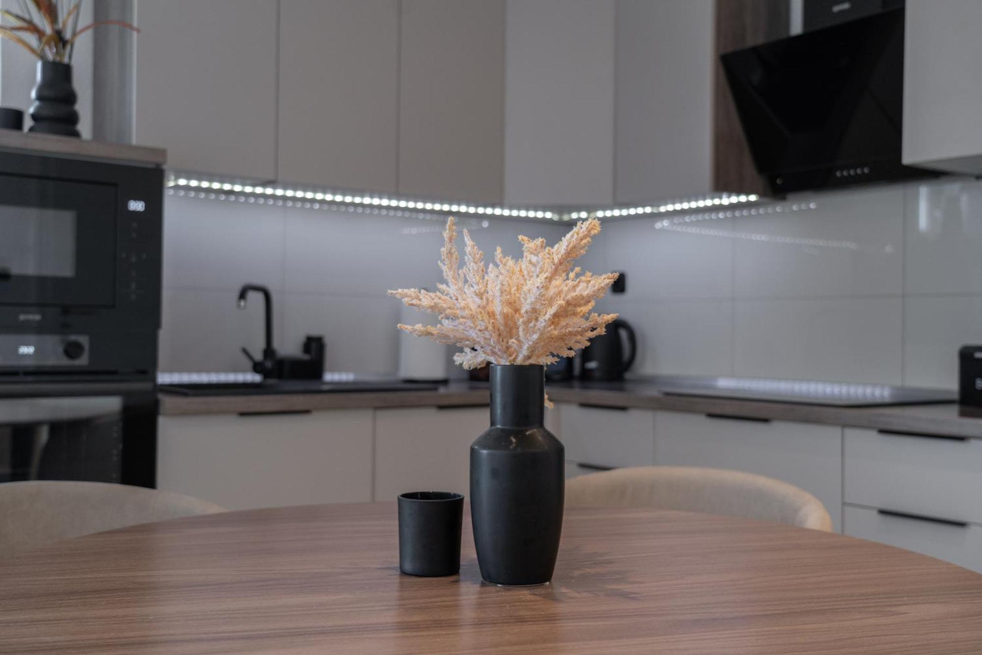 Apartment Makarska City