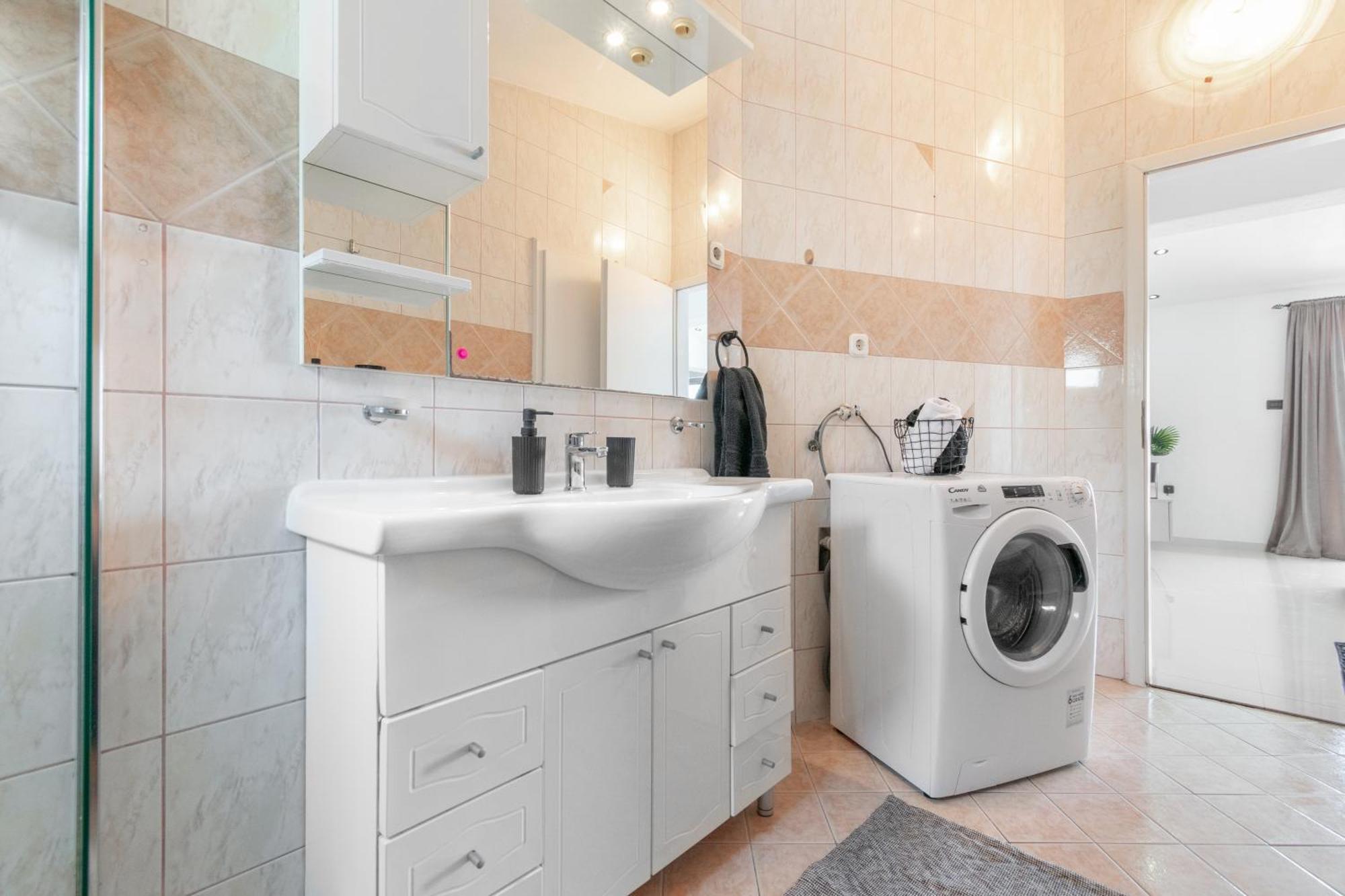 Apartment Apartment Makarska City *