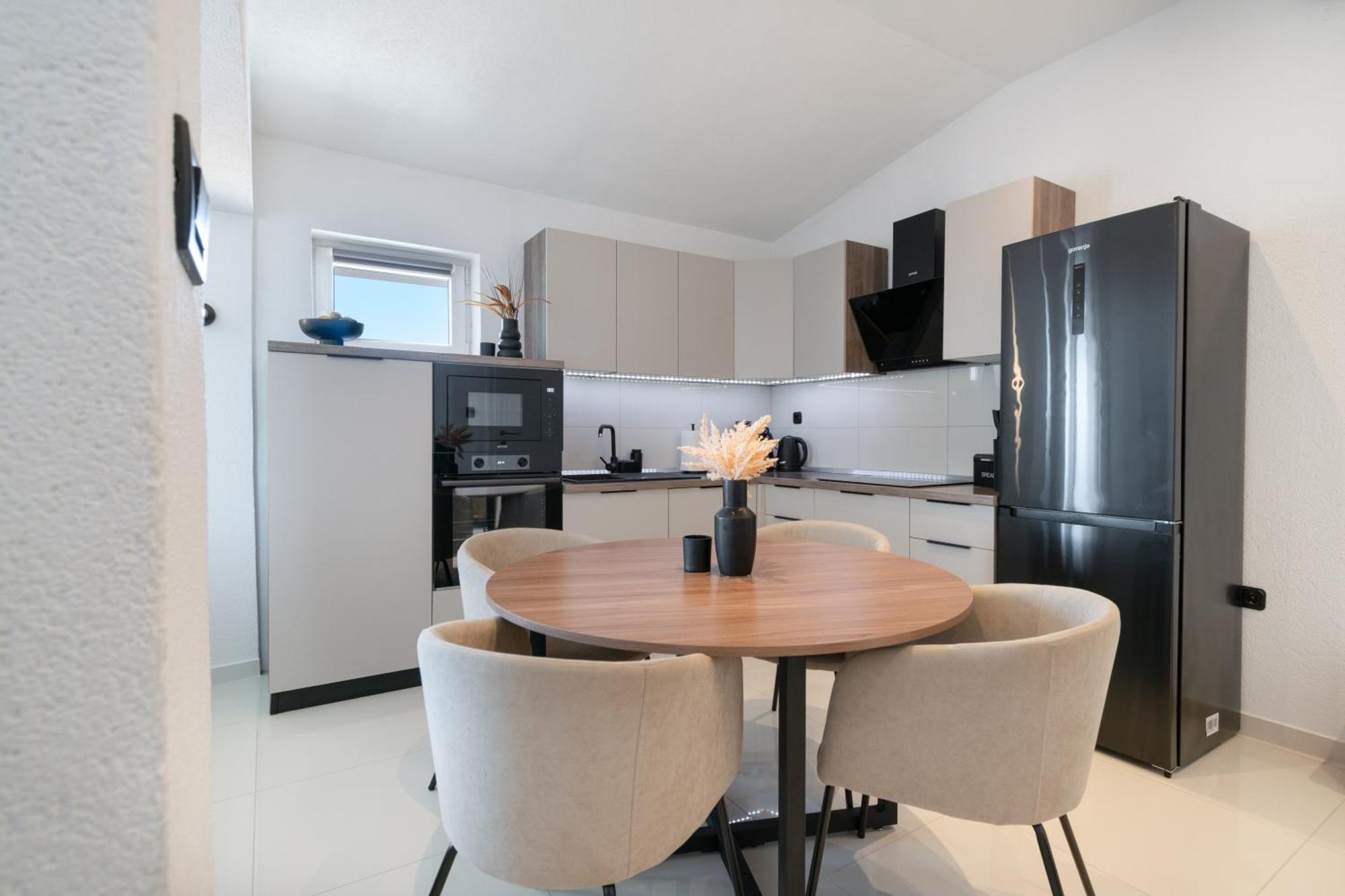 Apartment Makarska City Apartment Makarska