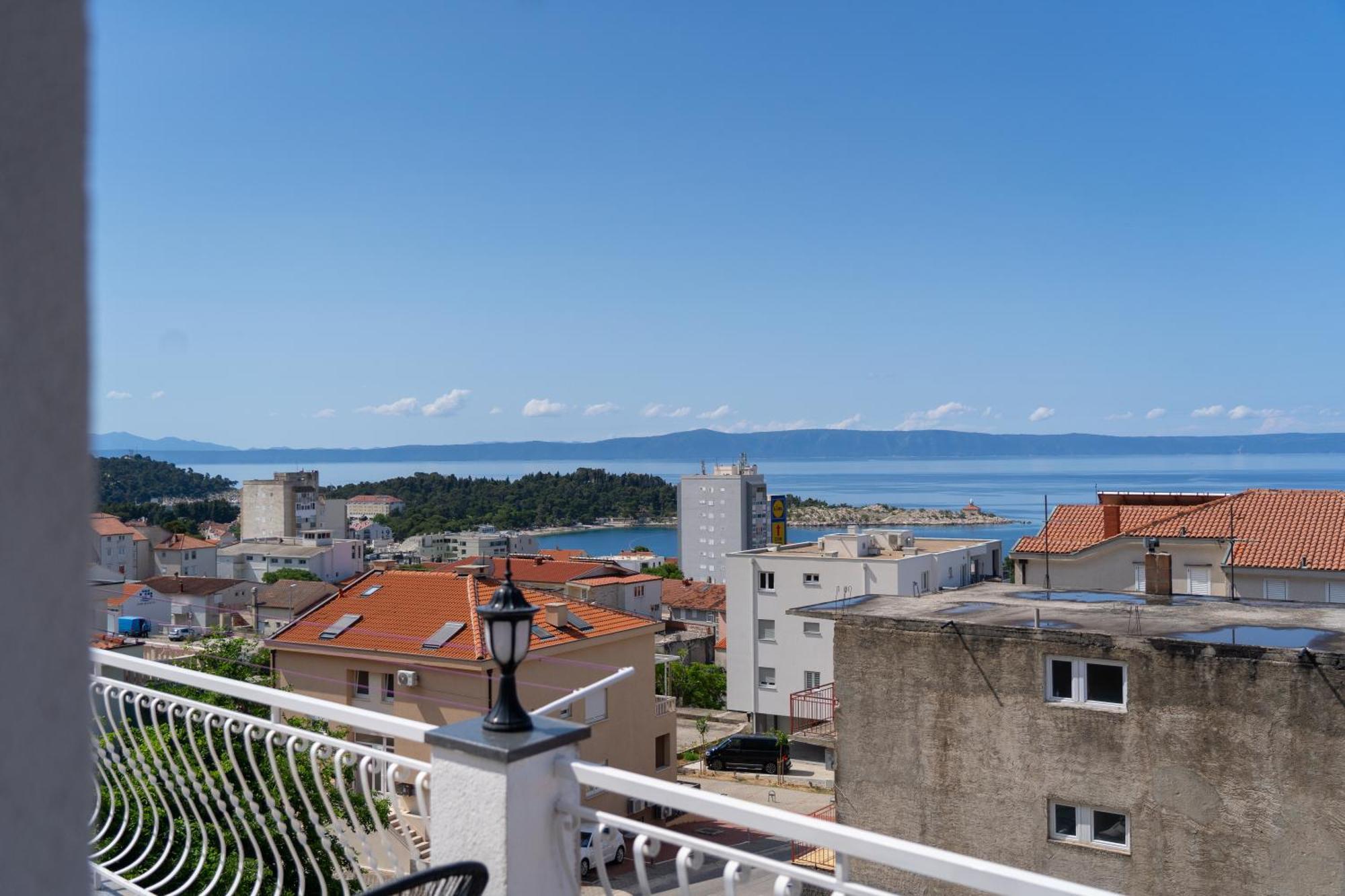 Apartment Makarska City Makarska