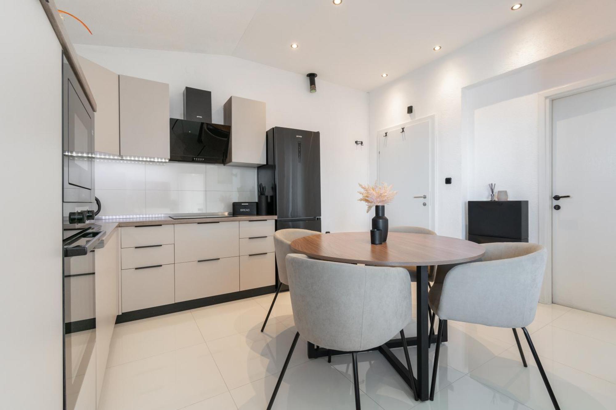 Apartment Makarska City * Makarska