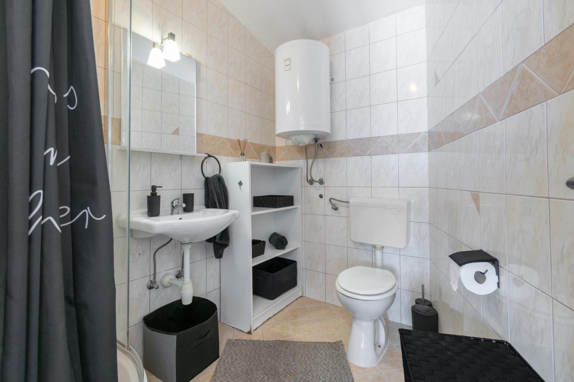 Apartment Makarska City Apartment