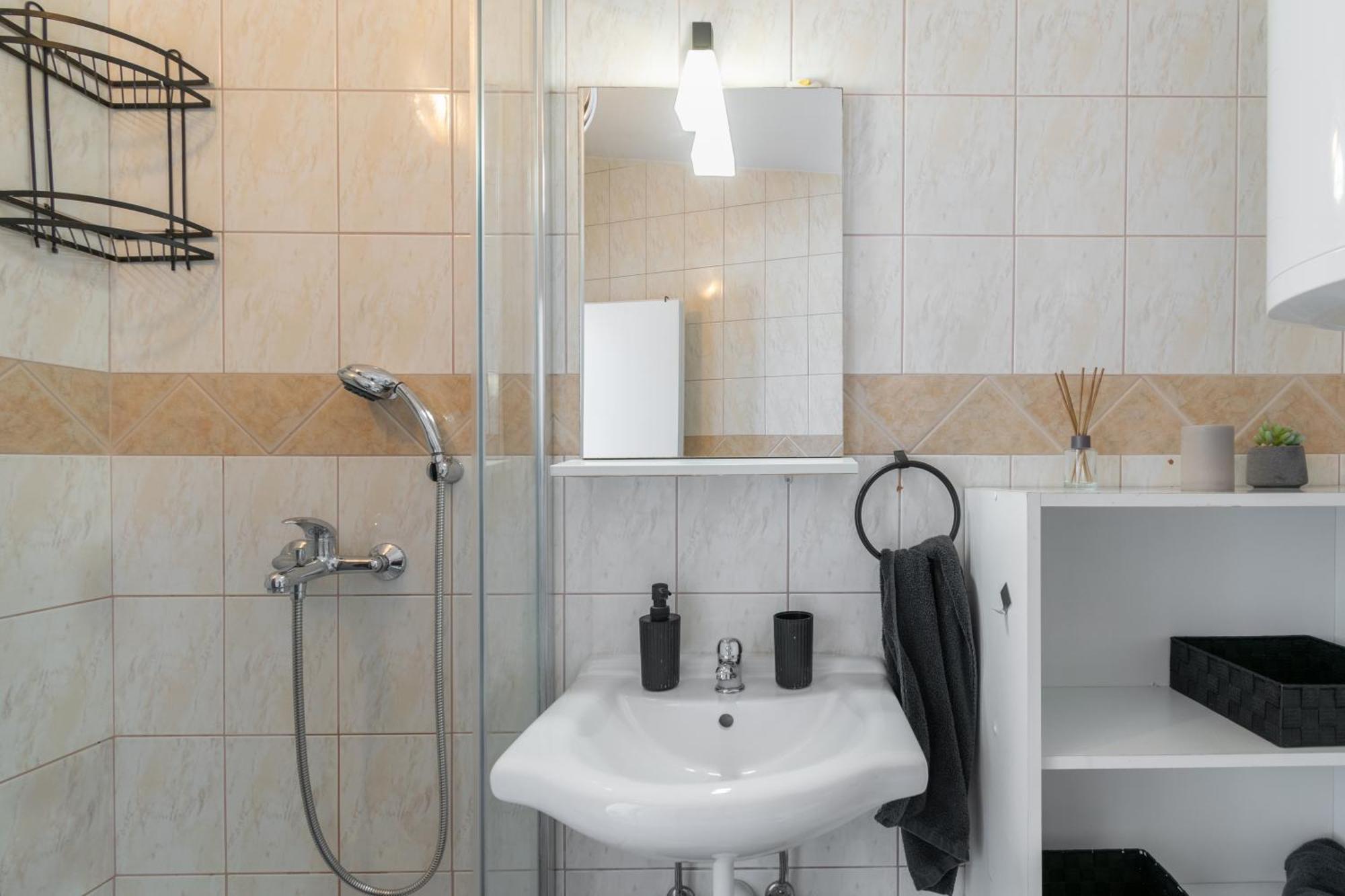 Apartment Apartment Makarska City