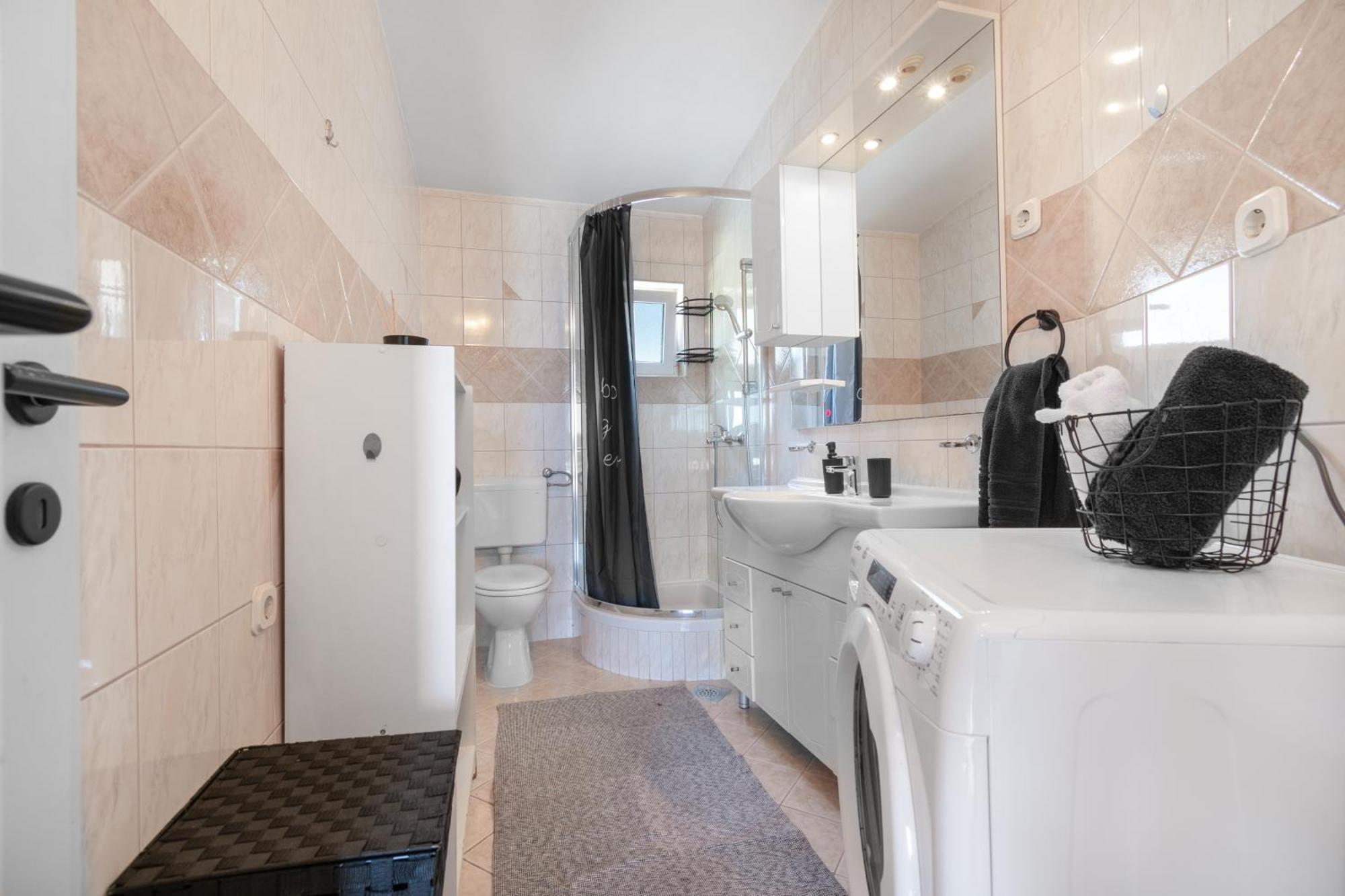 Apartment Apartment Makarska City *