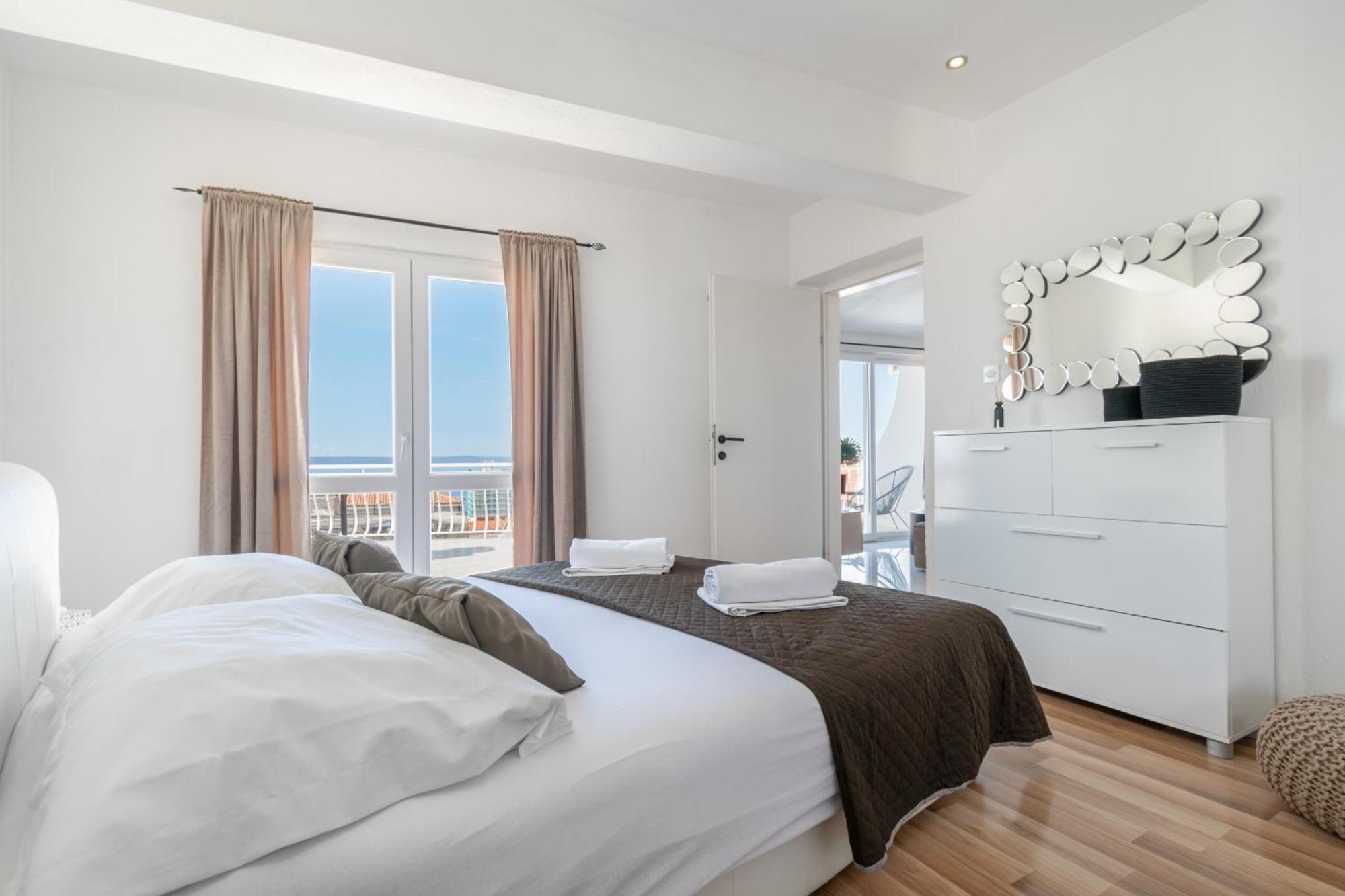 Apartment Makarska City Apartment Makarska