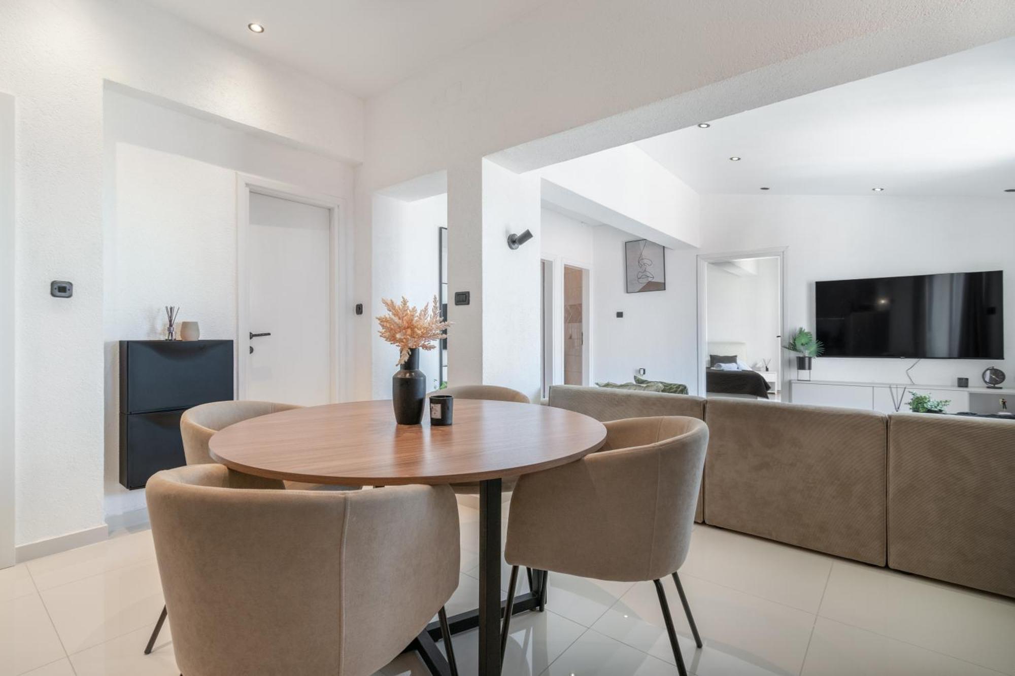 Apartment Makarska City Makarska