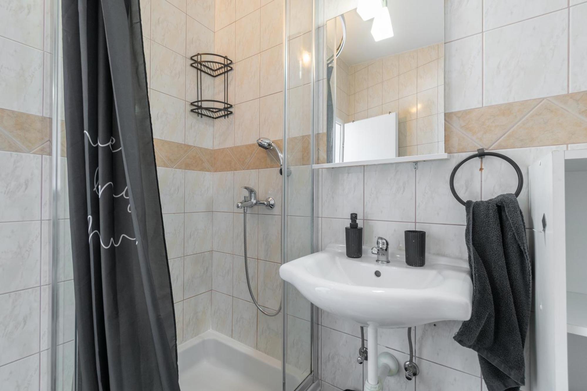 Apartment Makarska City * Makarska