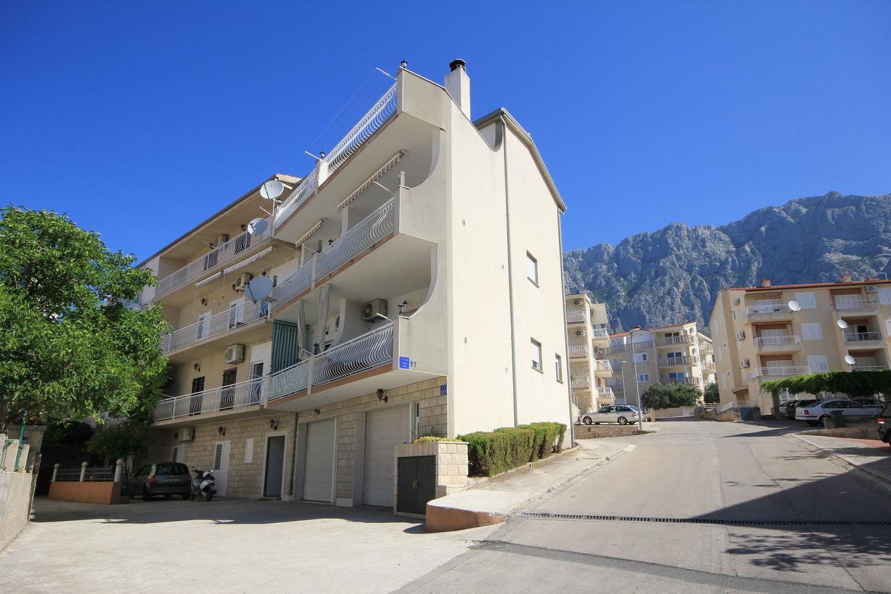 Apartment Makarska City Makarska