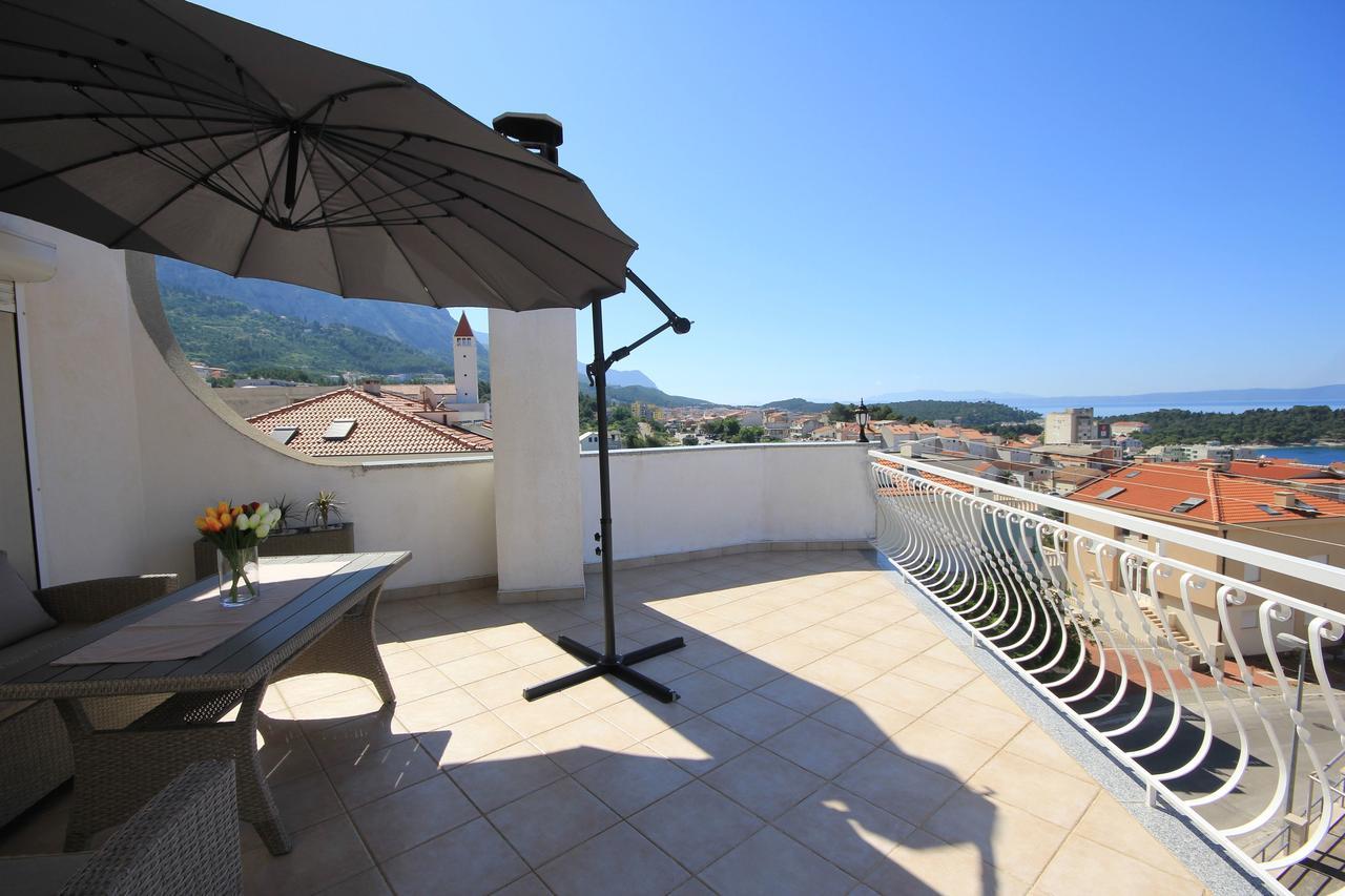Apartment Makarska City Apartment