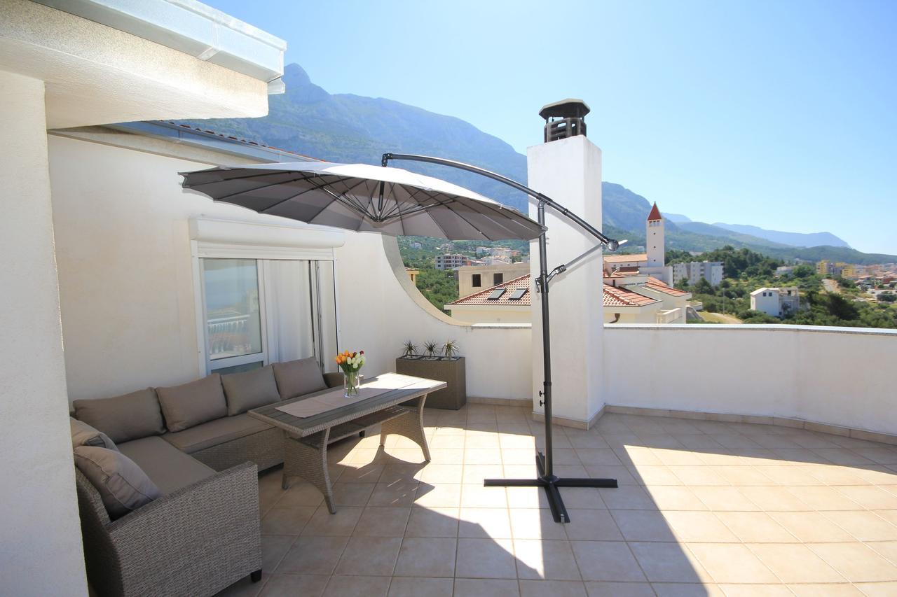 Apartment Makarska City Apartment Makarska